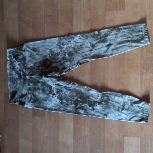 lululemon athletica Pants & Jumpsuits Lululemon Align High Rise 25